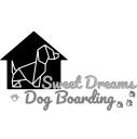 Sweet Dreams Dog Boarding logo